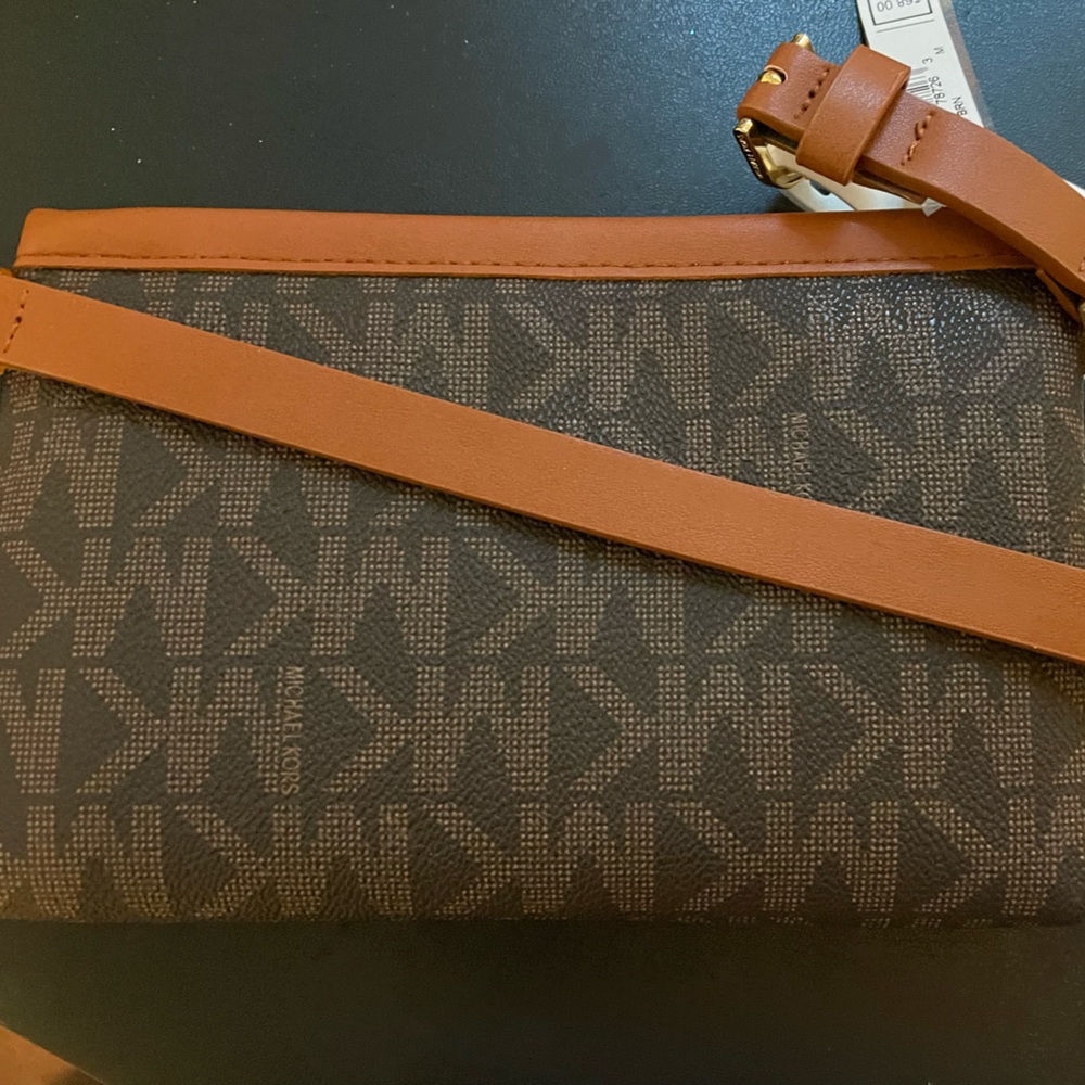 Michael kors belt bag